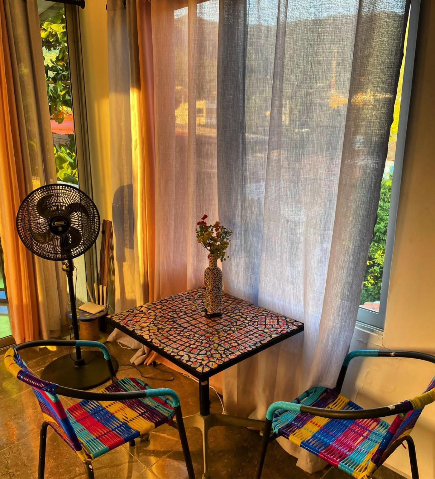 Appartement Sunset View, Taganga Extérieur photo